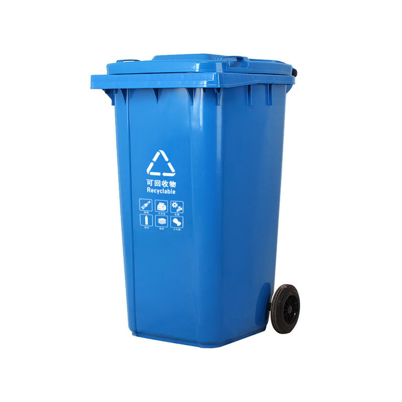 Пластиковая форма для мусора на открытом воздухе, пластиковая форма для мусора, литьевая форма
