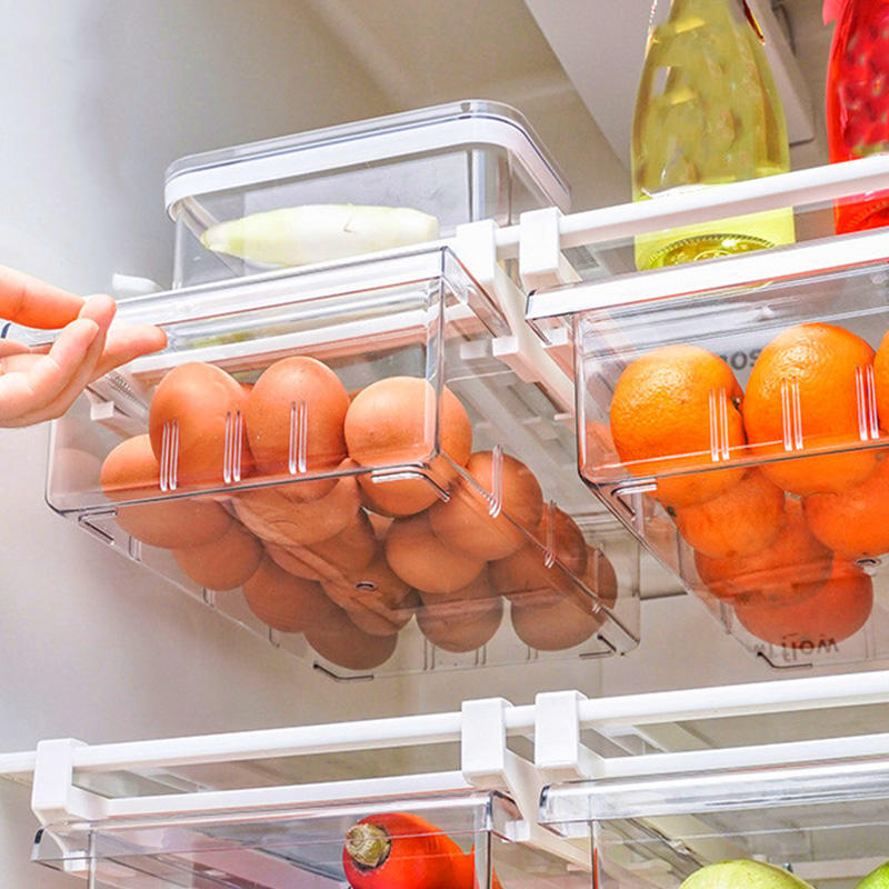 Пластичный холодильник контейнера для хранения разделяет пластиковую прессформу впрыски