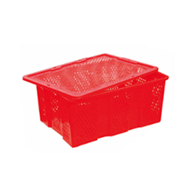 Пластиковый ящик для овощей, ящик для фруктов, ящик для рыбы, пресс-форма для литья под давлением
